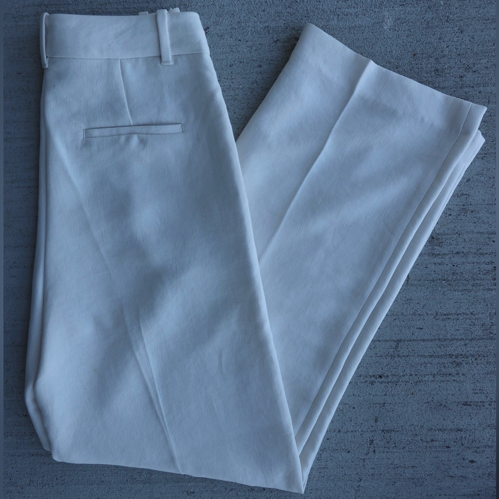 Aritzia Wilfred Effortless Pant